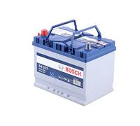 Bosch S4 027 batería de vehículos Sealed Lead Acid (VRLA) 70 Ah 12 V 630 A Coche