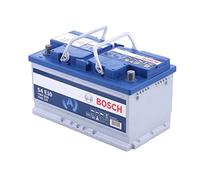 Bosch S4 E10 batería de vehículos 75 Ah 12 V 800 A Coche
