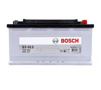 Bosch S3 013 batería de vehículos 90 Ah 12 V 720 A Coche
