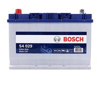 Bosch S4 batería de vehículos 95 Ah 12 V 830 A Coche