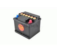 BOSCH Batería (de coche) 200.0 A 44.0 Ah 12.0 V Premium (Ref: F 026 T02 310)