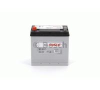 BOSCH Batería (de coche) 300.0 A 45.0 Ah 12.0 V Estándar (Ref: 0 092 S30 170)