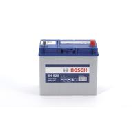 BOSCH Batería (de coche) 330.0 A 45.0 Ah 12.0 V Premium (Ref: 0 092 S40 200)
