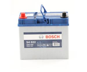 BOSCH Batería (de coche) 330.0 A 45.0 Ah 12.0 V Premium (Ref: 0 092 S40 220)