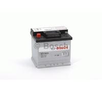 BOSCH Batería (de coche) 400.0 A 45.0 Ah 12.0 V Estándar (Ref: 0 092 S30 030)