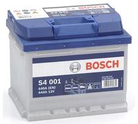 BOSCH Batería (de coche) 440.0 A 44.0 Ah 12.0 V Premium (Ref: 0 092 S40 010)