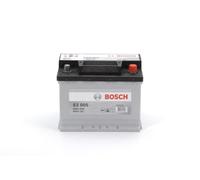BOSCH Batería (de coche) 480.0 A 56.0 Ah 12.0 V Estándar (Ref: 0 092 S30 050)