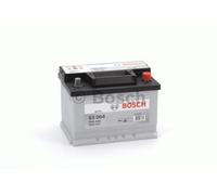 BOSCH Batería (de coche) 500.0 A 53.0 Ah 12.0 V Estándar (Ref: 0 092 S30 041)