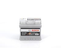 BOSCH Batería (de coche) 520.0 A 52.0 Ah 12.0 V Performance (Ref: 0 092 S50 010)