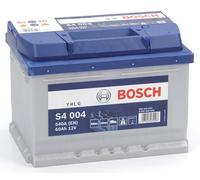 BOSCH Batería (de coche) 540.0 A 60.0 Ah 12.0 V Premium (Ref: 0 092 S40 040)