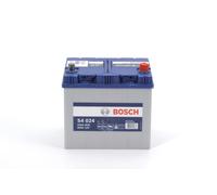 BOSCH Batería (de coche) 540.0 A 60.0 Ah 12.0 V Premium (Ref: 0 092 S40 240)