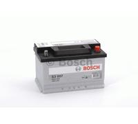 BOSCH Batería (de coche) 640.0 A 70.0 Ah 12.0 V Estándar (Ref: 0 092 S30 070)
