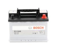 BOSCH Batería (de coche) 640.0 A 70.0 Ah 12.0 V Estándar (Ref: 0 092 S30 080)
