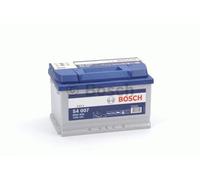BOSCH Batería (de coche) 680.0 A 72.0 Ah 12.0 V Premium (Ref: 0 092 S40 070)