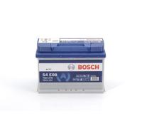 BOSCH Batería (de coche) 760.0 A 70.0 Ah 12.0 V Start and Stop EFB (Ref: 0 092 S4E 081)