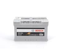 BOSCH Batería (de coche) 800.0 A 85.0 Ah 12.0 V Performance (Ref: 0 092 S50 110)