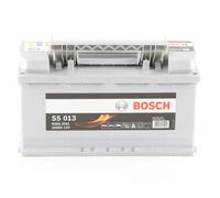 BOSCH Batería (de coche) 830.0 A 100.0 Ah 12.0 V Performance (Ref: 0 092 S50 130)