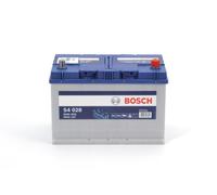 BOSCH Batería (de coche) 830.0 A 95.0 Ah 12.0 V Premium (Ref: 0 092 S40 280)