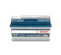 BOSCH Batería (de coche) 850.0 A 95.0 Ah 12.0 V Start and Stop EFB (Ref: 0 092 S4E 130)