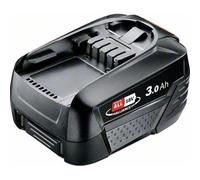 Bosch - Batería de iones de litio (18 V, PBA 3,0 Ah, W-C Alliance)