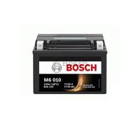 Bosch - Batería de moto FTX9-BS = YTX9-BS, para Suzuki AN400 Burgman (AU) de 24 kW