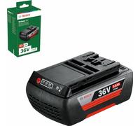 Bosch Home and Garden Batería de Repuesto DIY 36 V LI (2,0 Ah), 36 V