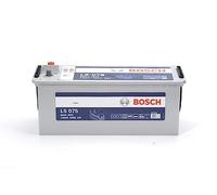Bosch Batería L5075 L5. 12V - 140Ah/800A (EN) Caja A (513x189x223mm)