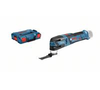 Bosch Batería-multi Cortador GOP 12V-28, Solo Versión, L-BOXX 06018B5002
