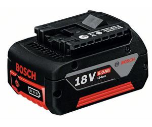 BOSCH Batería portátiles (Ref: 1 600 A00 2U5)