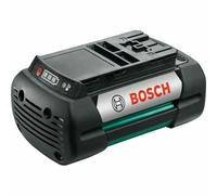 Bosch batería recargable de iones de litio