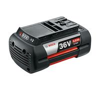 Bosch batería recargable de iones de litio