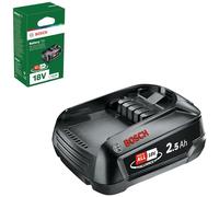 Bosch Batería Bosch PBA 18V 2,5Ah