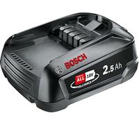 Bosch Batería Bosch PBA 18V 2,5Ah