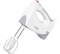 Batidora de mano- Bosch MFQ3540, 5 niveles de velocidad, Con accesorios, Potencia 450 W