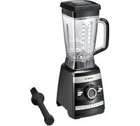 Bosch MMBH6P6B licuadora Batidora de vaso 1600 W Negro