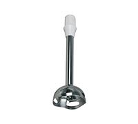 Bosch batidora de mano batidora de pie batidora de acero inoxidable adecuada para el procesador de alimentos Bosch 657258