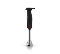 Batidora de mano bosch msm4b621 antracita 1000 w