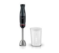 Bosch Serie 4 MSM4B610 licuadora 0,6 L Batidora de inmersión 1000 W Antracita, Negro
