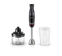 Bosch Serie 4 MSM4B620 licuadora 0,6 L Batidora de inmersión 1000 W Negro