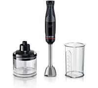 Bosch Serie 4 MSM4B620 licuadora 0,6 L Batidora de inmersión 1000 W Negro