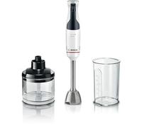 Batidora Magic Blender Serie 4 0.6L 600W MSM4W220 (Blanca) - BOSCH