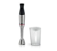Bosch Serie 6 MSM6M810 licuadora 0,6 L Batidora de inmersión 1200 W Acero inoxidable