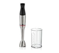 Bosch Serie 6 MSM6M810 licuadora 0,6 L Batidora de inmersión 1200 W Acero inoxidable