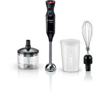 Bosch Batidora de mano ErgoMixx 1000 W Negro, antracita MS61B6150