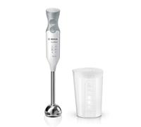 Bosch MSM66110 licuadora Batidora de inmersión 600 W Gris, Blanco