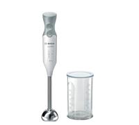 Bosch MSM66110 licuadora Batidora de inmersión 600 W Gris, Blanco