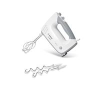 Bosch MFQ36400 batidora Batidora de mano 450 W Gris, Blanco