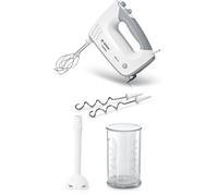 Bosch; Batidora de mano MFQ36440