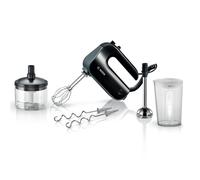 Bosch MFQ4 Batidora de mano 850 W Negro