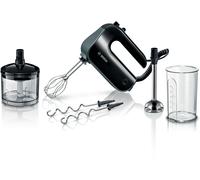 Bosch MFQ4 Batidora de mano 850 W Negro